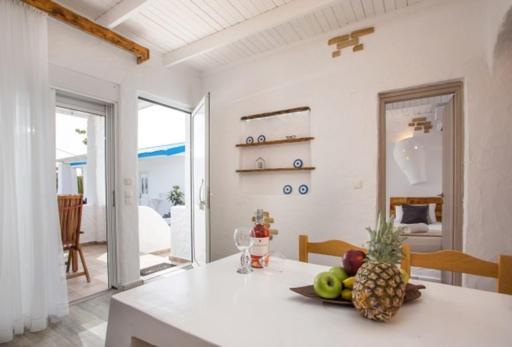 Faliraki Blue Villas Buitenkant foto
