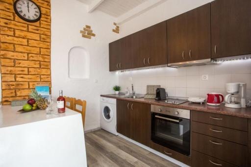 Faliraki Blue Villas Buitenkant foto